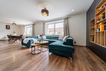 Prodej rodinného domu 290 m², pozemek 671 m², ulice Vítězná, Ratíškovice - Prodej domu 290 m², Ratíškovice