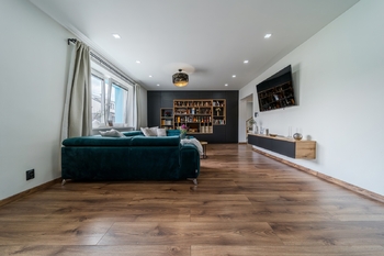 Prodej rodinného domu 290 m², pozemek 671 m², ulice Vítězná, Ratíškovice - Prodej domu 290 m², Ratíškovice