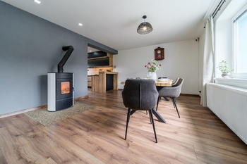 Prodej rodinného domu 290 m², pozemek 671 m², ulice Vítězná, Ratíškovice - Prodej domu 290 m², Ratíškovice