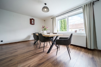 Prodej rodinného domu 290 m², pozemek 671 m², ulice Vítězná, Ratíškovice - Prodej domu 290 m², Ratíškovice