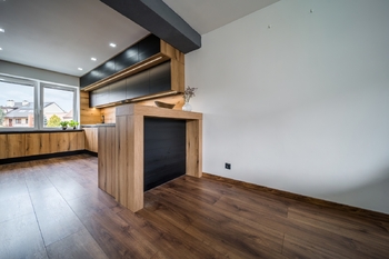 Prodej rodinného domu 290 m², pozemek 671 m², ulice Vítězná, Ratíškovice - Prodej domu 290 m², Ratíškovice
