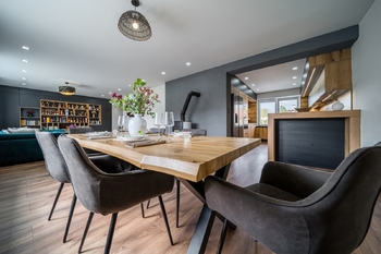Prodej rodinného domu 290 m², pozemek 671 m², ulice Vítězná, Ratíškovice - Prodej domu 290 m², Ratíškovice