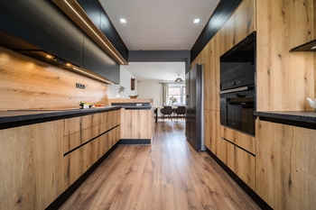 Prodej rodinného domu 290 m², pozemek 671 m², ulice Vítězná, Ratíškovice - Prodej domu 290 m², Ratíškovice 