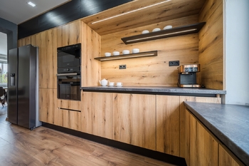 Prodej rodinného domu 290 m², pozemek 671 m², ulice Vítězná, Ratíškovice - Prodej domu 290 m², Ratíškovice