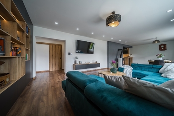 Prodej rodinného domu 290 m², pozemek 671 m², ulice Vítězná, Ratíškovice - Prodej domu 290 m², Ratíškovice