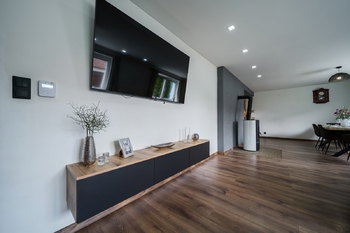 Prodej rodinného domu 290 m², pozemek 671 m², ulice Vítězná, Ratíškovice - Prodej domu 290 m², Ratíškovice