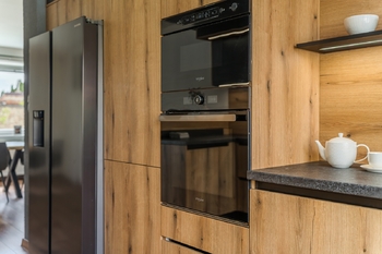 Prodej rodinného domu 290 m², pozemek 671 m², ulice Vítězná, Ratíškovice - Prodej domu 290 m², Ratíškovice