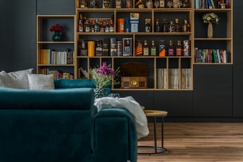 Prodej rodinného domu 290 m², pozemek 671 m², ulice Vítězná, Ratíškovice - Prodej domu 290 m², Ratíškovice