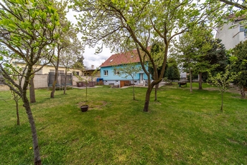 Prodej rodinného domu 290 m², pozemek 671 m², ulice Vítězná, Ratíškovice - Prodej domu 290 m², Ratíškovice