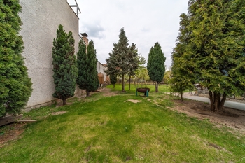 Prodej rodinného domu 290 m², pozemek 671 m², ulice Vítězná, Ratíškovice - Prodej domu 290 m², Ratíškovice