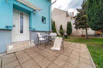 Prodej rodinného domu 290 m², pozemek 671 m², ulice Vítězná, Ratíškovice - Prodej domu 290 m², Ratíškovice