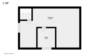 Prodej rodinného domu 290 m², pozemek 671 m², ulice Vítězná, Ratíškovice - Prodej domu 290 m², Ratíškovice