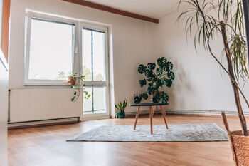 Pronájem bytu 3+1 v osobním vlastnictví 82 m², Bučovice