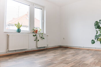 Pronájem bytu 3+1 v osobním vlastnictví 82 m², Bučovice