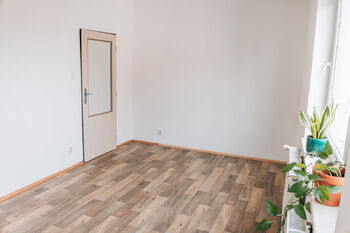 Pronájem bytu 3+1 v osobním vlastnictví 82 m², Bučovice