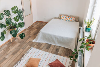 Pronájem bytu 3+1 v osobním vlastnictví 82 m², Bučovice