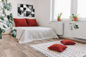 Pronájem bytu 3+1 v osobním vlastnictví 82 m², Bučovice