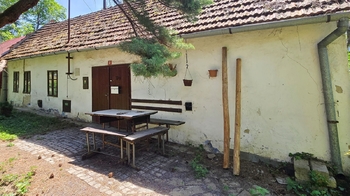 Prodej chaty / chalupy 73 m², Koryčany