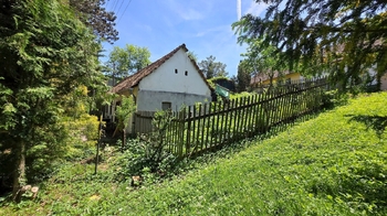 Prodej chaty / chalupy 73 m², Koryčany