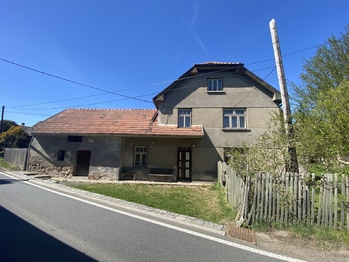 Prodej pozemku 1140 m², Bílkovice