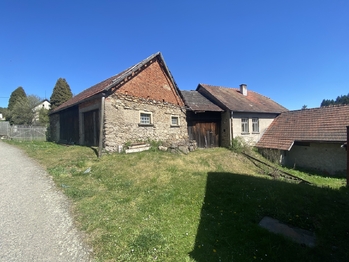 Prodej pozemku 1140 m², Bílkovice