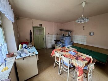 Prodej zemědělského objektu 114 m², Bílkovice