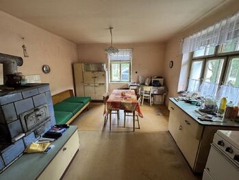 Prodej zemědělského objektu 114 m², Bílkovice
