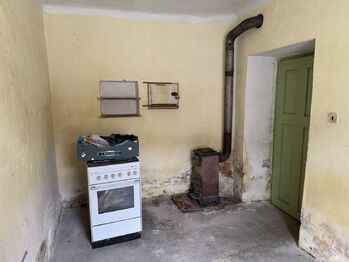 Prodej zemědělského objektu 114 m², Bílkovice
