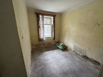 Prodej zemědělského objektu 114 m², Bílkovice