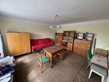 Prodej zemědělského objektu 114 m², Bílkovice