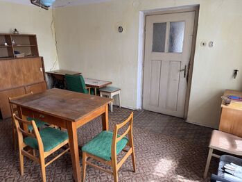 Prodej zemědělského objektu 114 m², Bílkovice