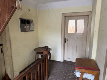 Prodej zemědělského objektu 114 m², Bílkovice