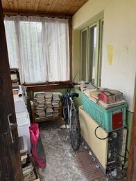 Prodej zemědělského objektu 114 m², Bílkovice