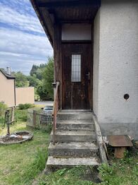 Prodej zemědělského objektu 114 m², Bílkovice