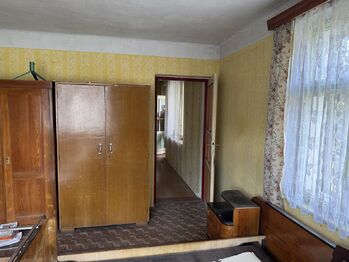 Prodej zemědělského objektu 114 m², Bílkovice