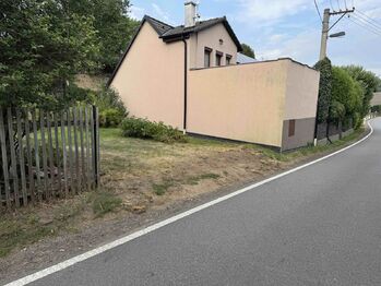 Prodej zemědělského objektu 114 m², Bílkovice