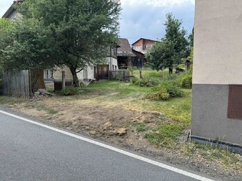 Prodej zemědělského objektu 114 m², Bílkovice