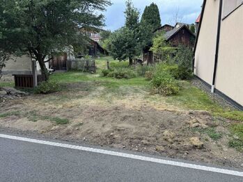 Prodej zemědělského objektu 114 m², Bílkovice