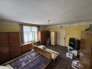 Prodej zemědělského objektu 114 m², Bílkovice