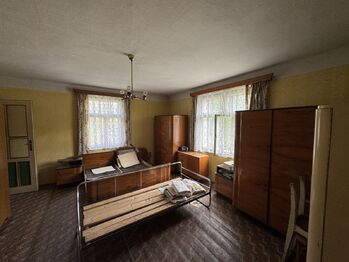 Prodej zemědělského objektu 114 m², Bílkovice