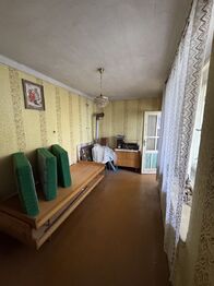 Prodej zemědělského objektu 114 m², Bílkovice