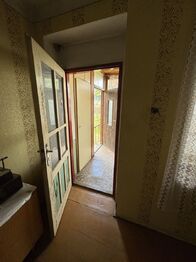Prodej zemědělského objektu 114 m², Bílkovice