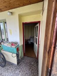 Prodej zemědělského objektu 114 m², Bílkovice