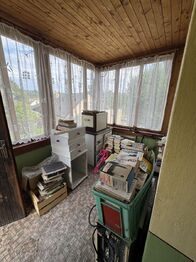 Prodej zemědělského objektu 114 m², Bílkovice