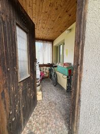 Prodej zemědělského objektu 114 m², Bílkovice