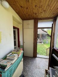 Prodej zemědělského objektu 114 m², Bílkovice