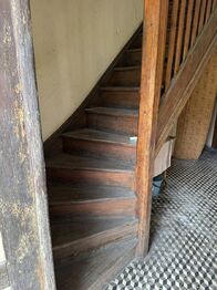 Prodej zemědělského objektu 114 m², Bílkovice
