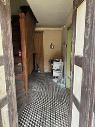 Prodej zemědělského objektu 114 m², Bílkovice