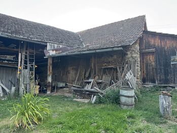 Prodej zemědělského objektu 114 m², Bílkovice