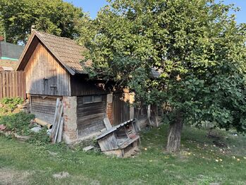 Prodej zemědělského objektu 114 m², Bílkovice